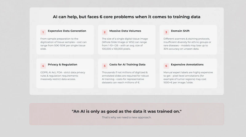 MIRA vision screenshot 4