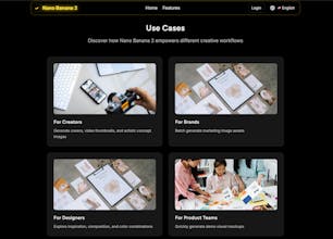 Nano Banana 2 gallery image