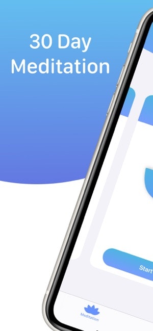 30 Day Meditation gallery image