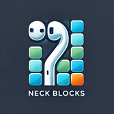 Neck Blocks logo