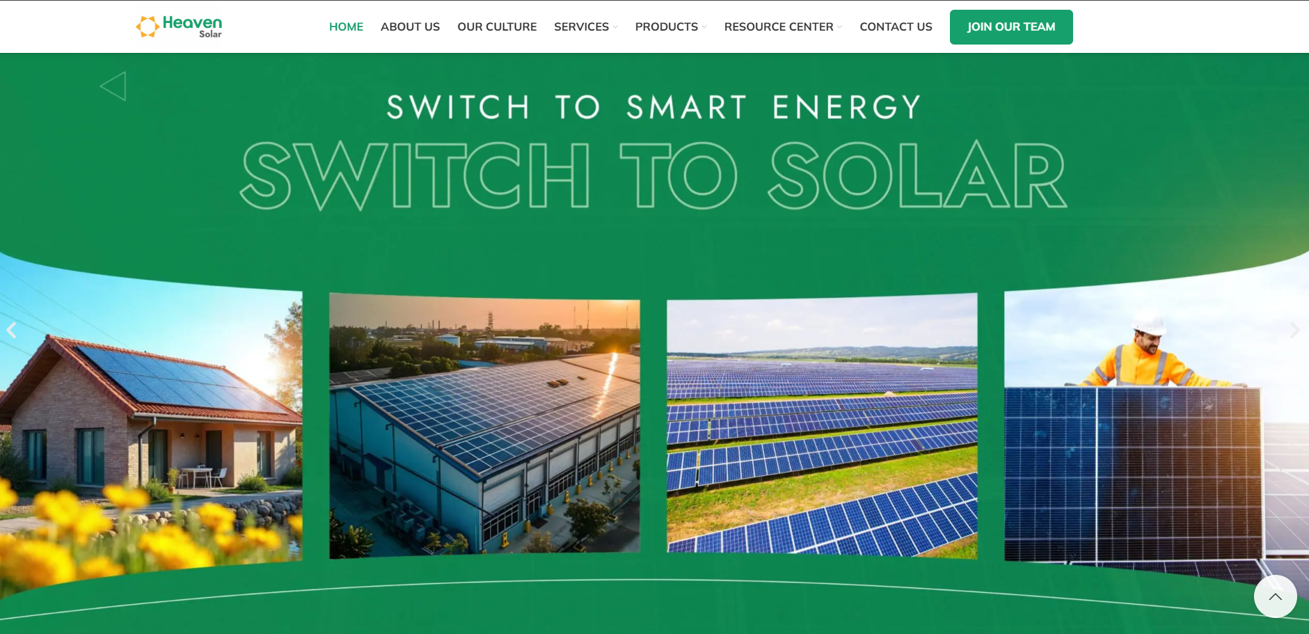 Heaven Green Energy gallery image