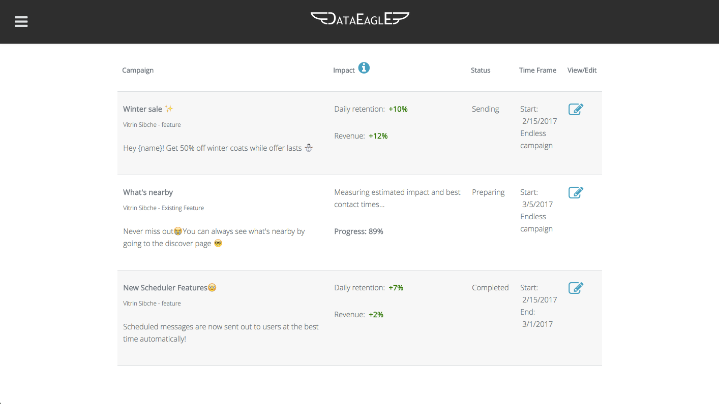 Data Eagle gallery image