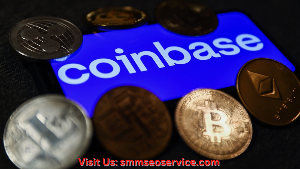 Buy Verified Coinbase Account gallery image