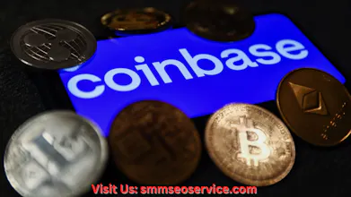 Buy Verified Coinbase Account gallery image