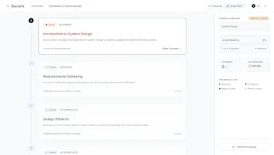 Socratix gallery image