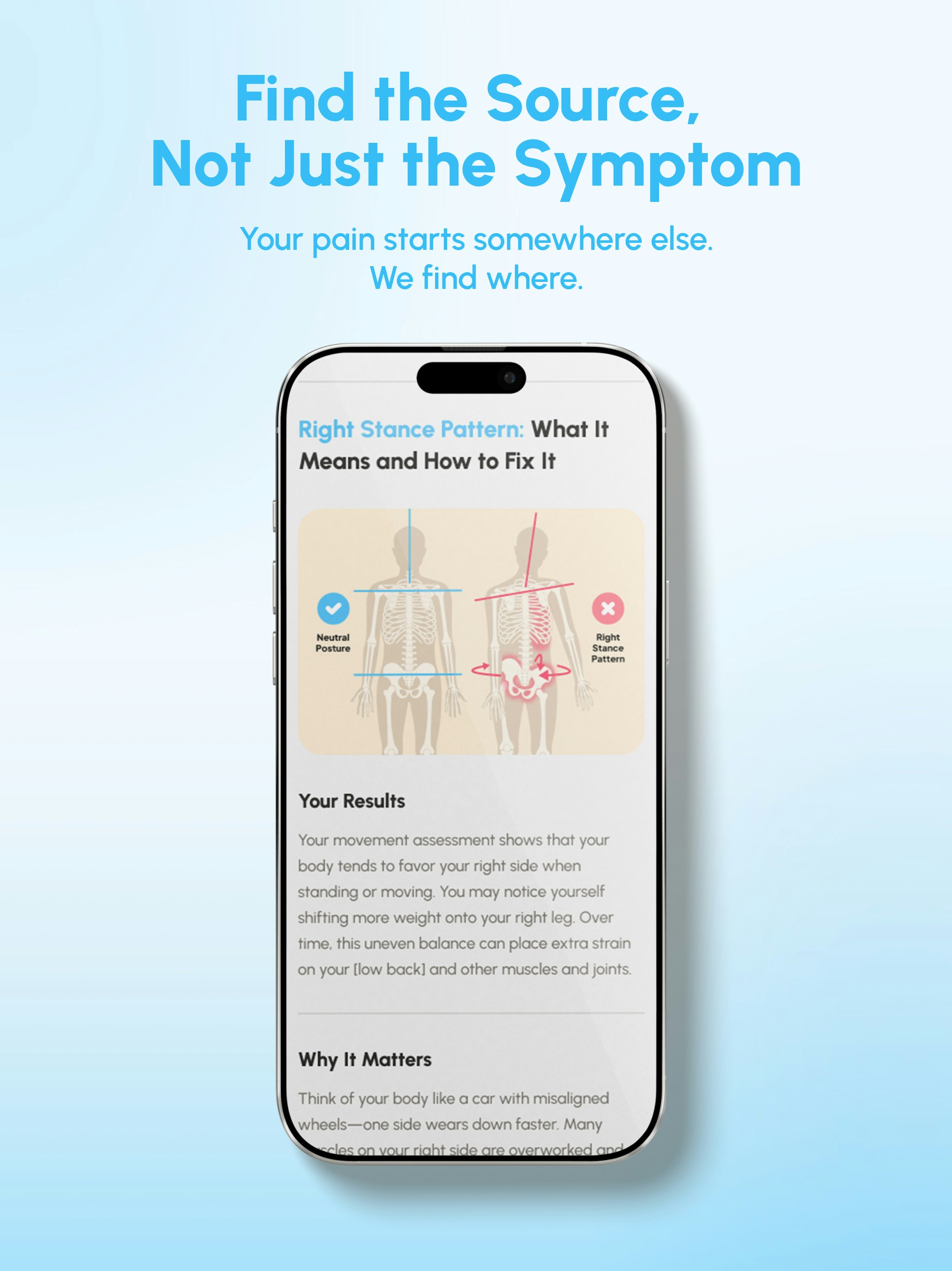 Meet Flexa - Screenshot 4 showing product features and functionality