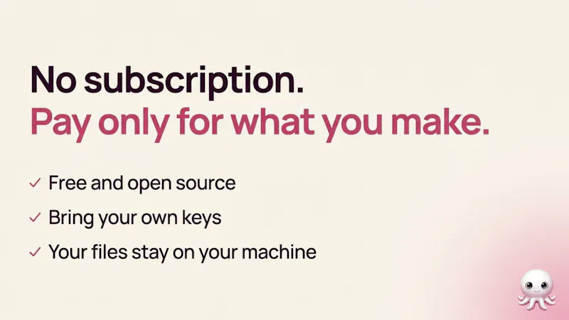 SuperCMO AI screenshot 9