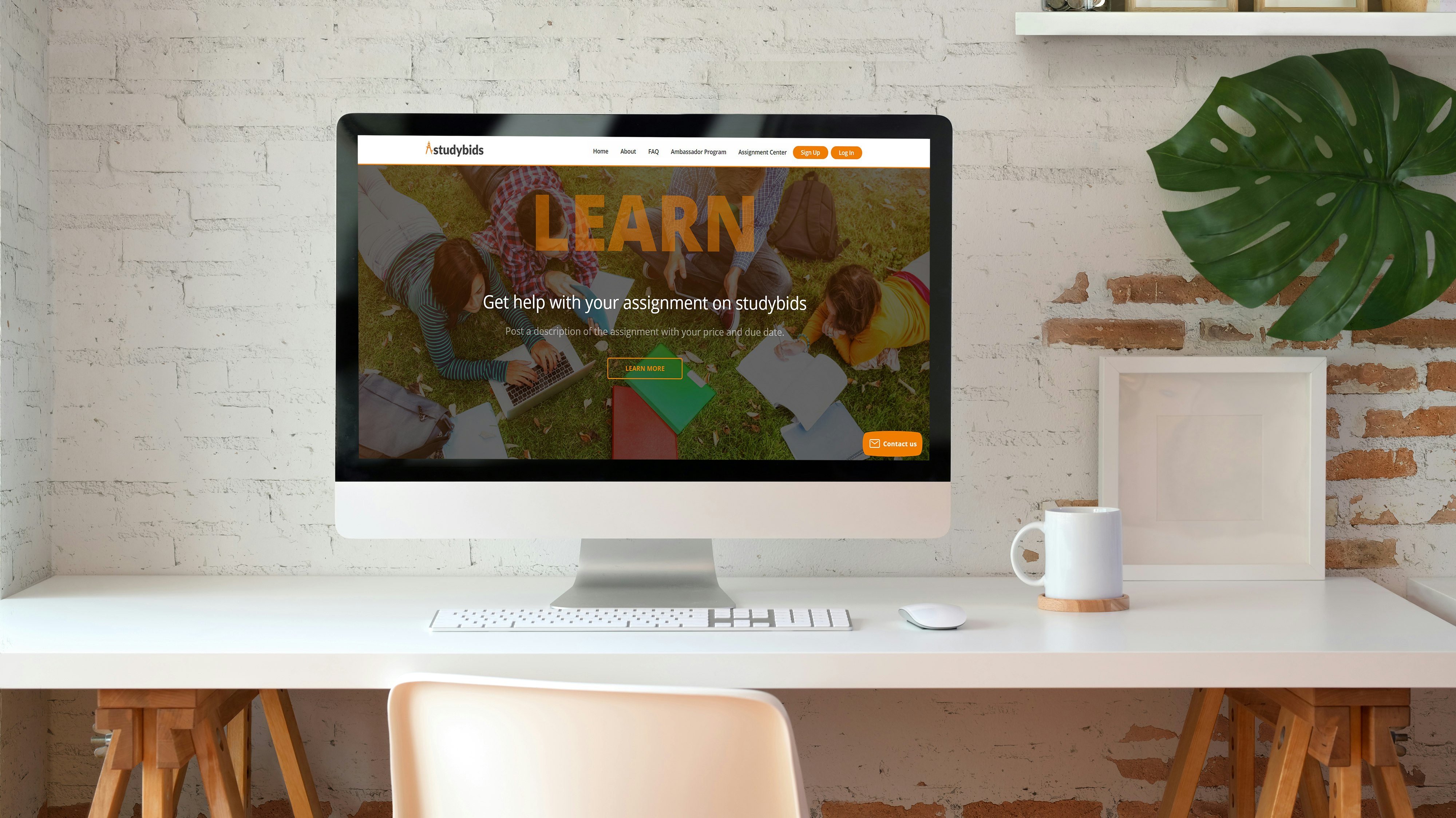 Studybids gallery image