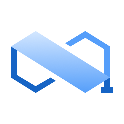 OmniAccount - Product Hunt launch logo and brand identity