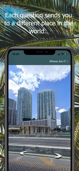 WhereApp. gallery image