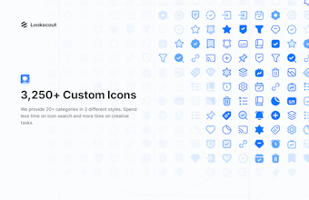 Lookscout 2.0 gallery image