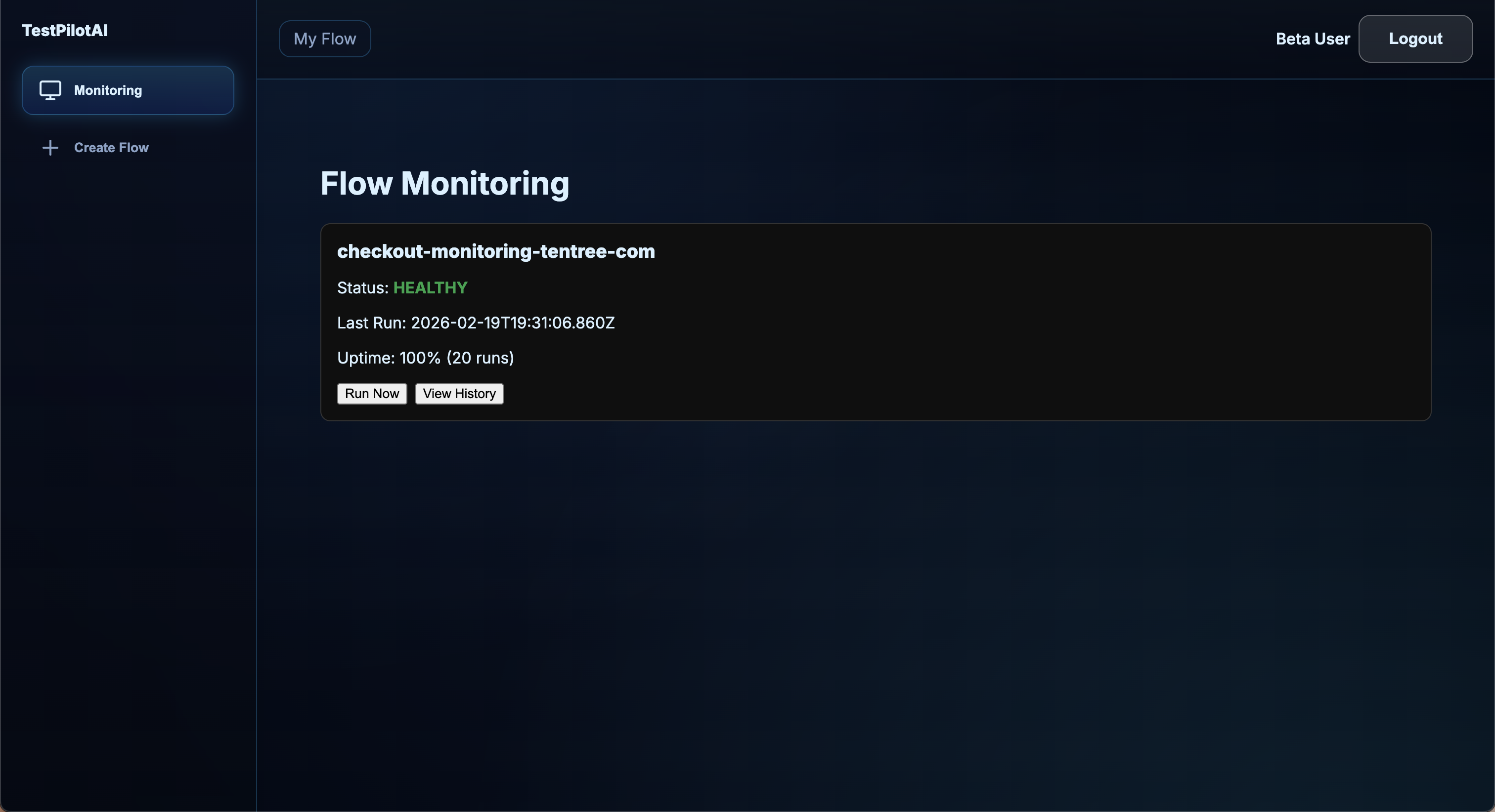TestPilotAI gallery image