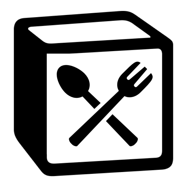 Recipe Board: Ultimate Notion Template logo