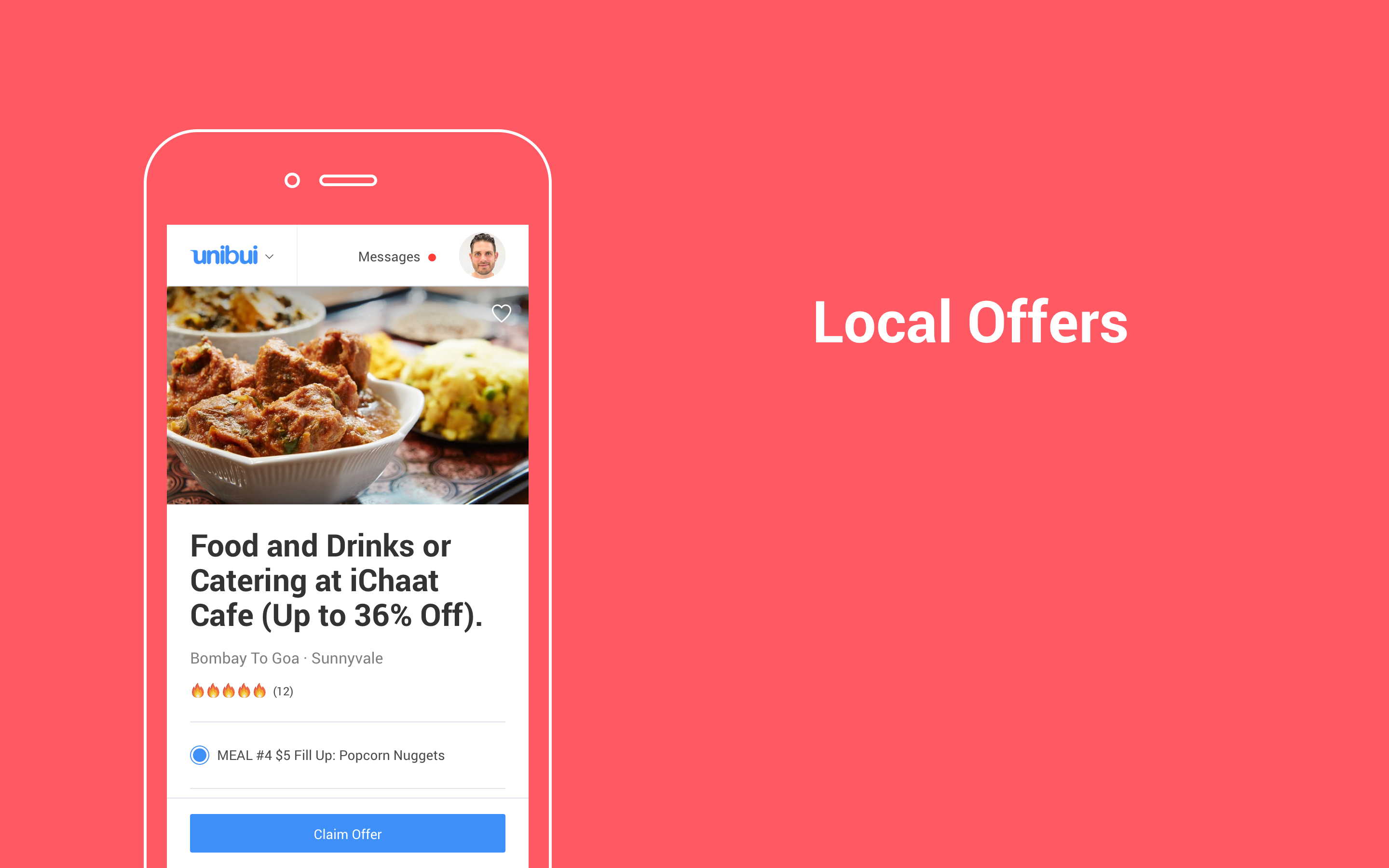 Unibui gallery image