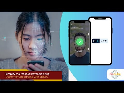 BioKYC gallery image