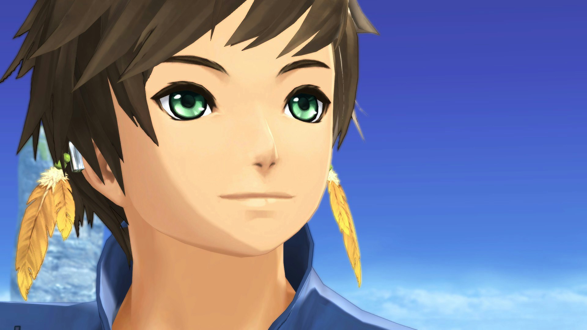Tales of Zestiria gallery image