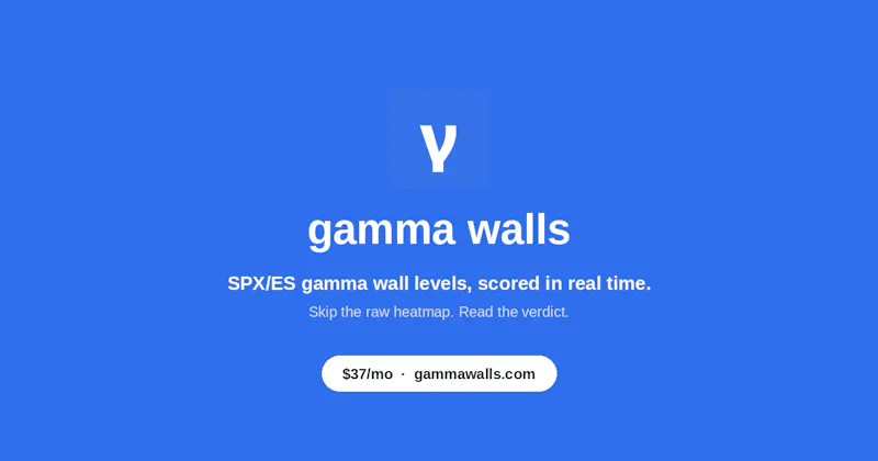 GammaWalls screenshot 1