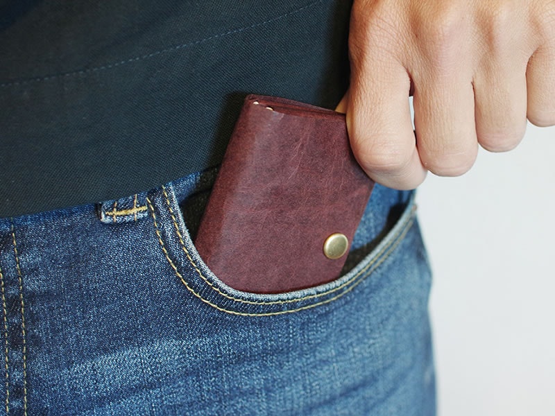 Kamino wallet gallery image