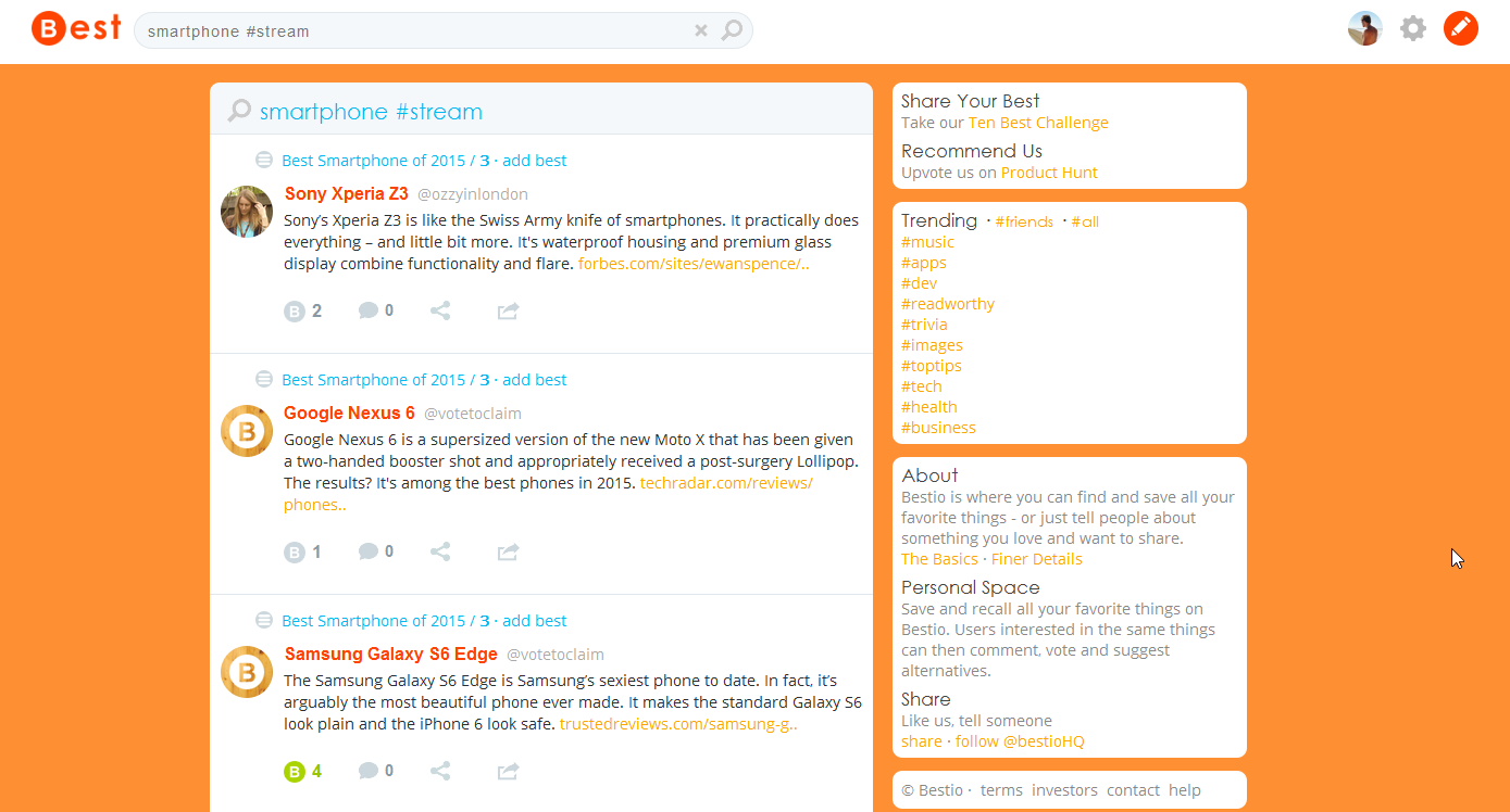 Puntly gallery image