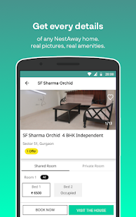 NestAway gallery image