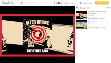 Jungle TV w/ Banano Cryptocurrency gallery image