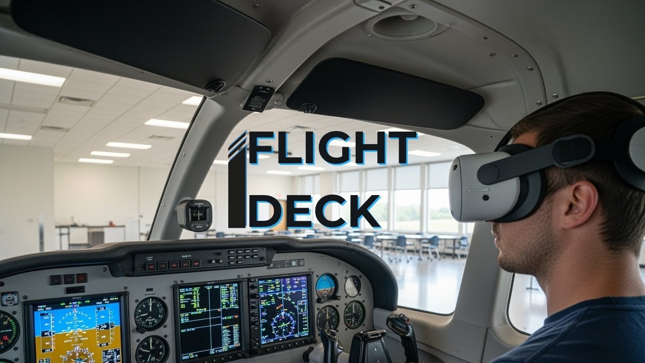 Flight Deck gallery image