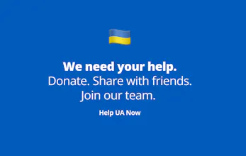 Help Ukraine Now gallery image