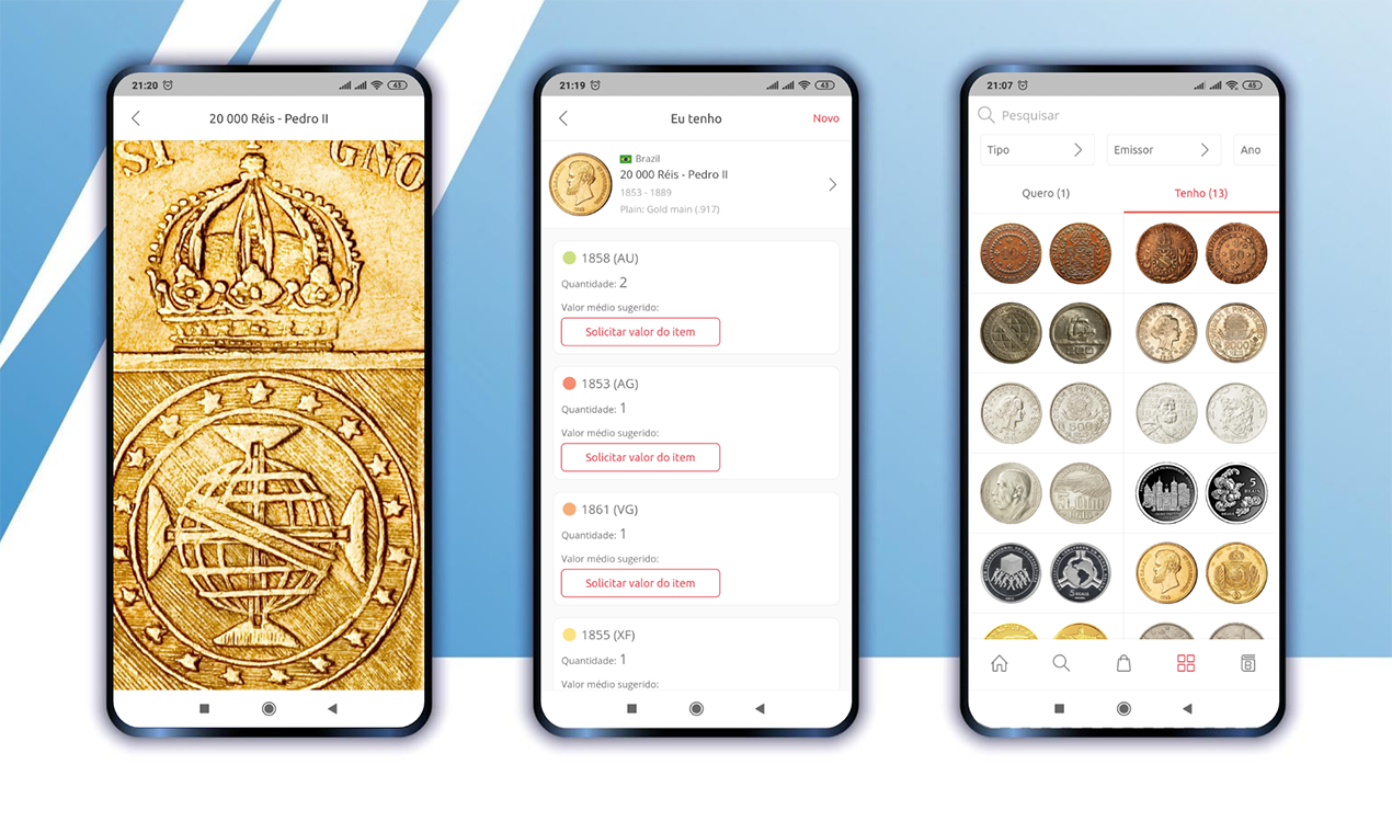 Collectgram gallery image