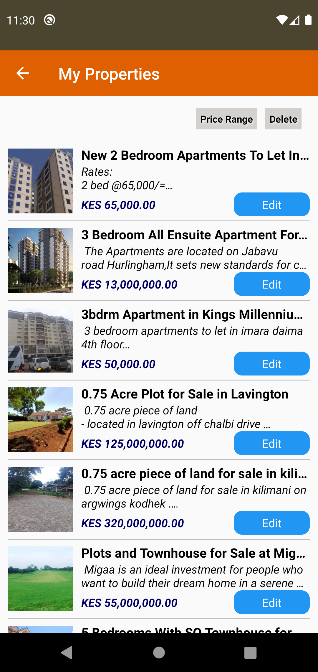 MeHomes gallery image