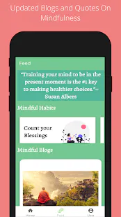 Simplify Mindfulness gallery image