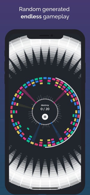 Last Beam gallery image