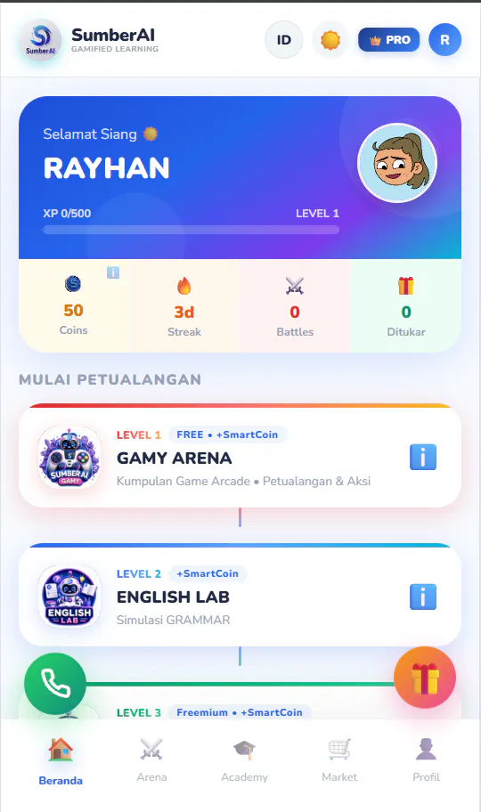 Sumber Ai gallery image