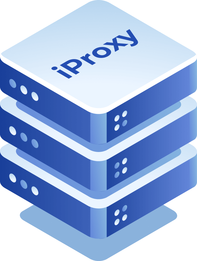 iProxy.online