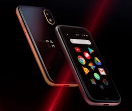 Palm Phone gallery image