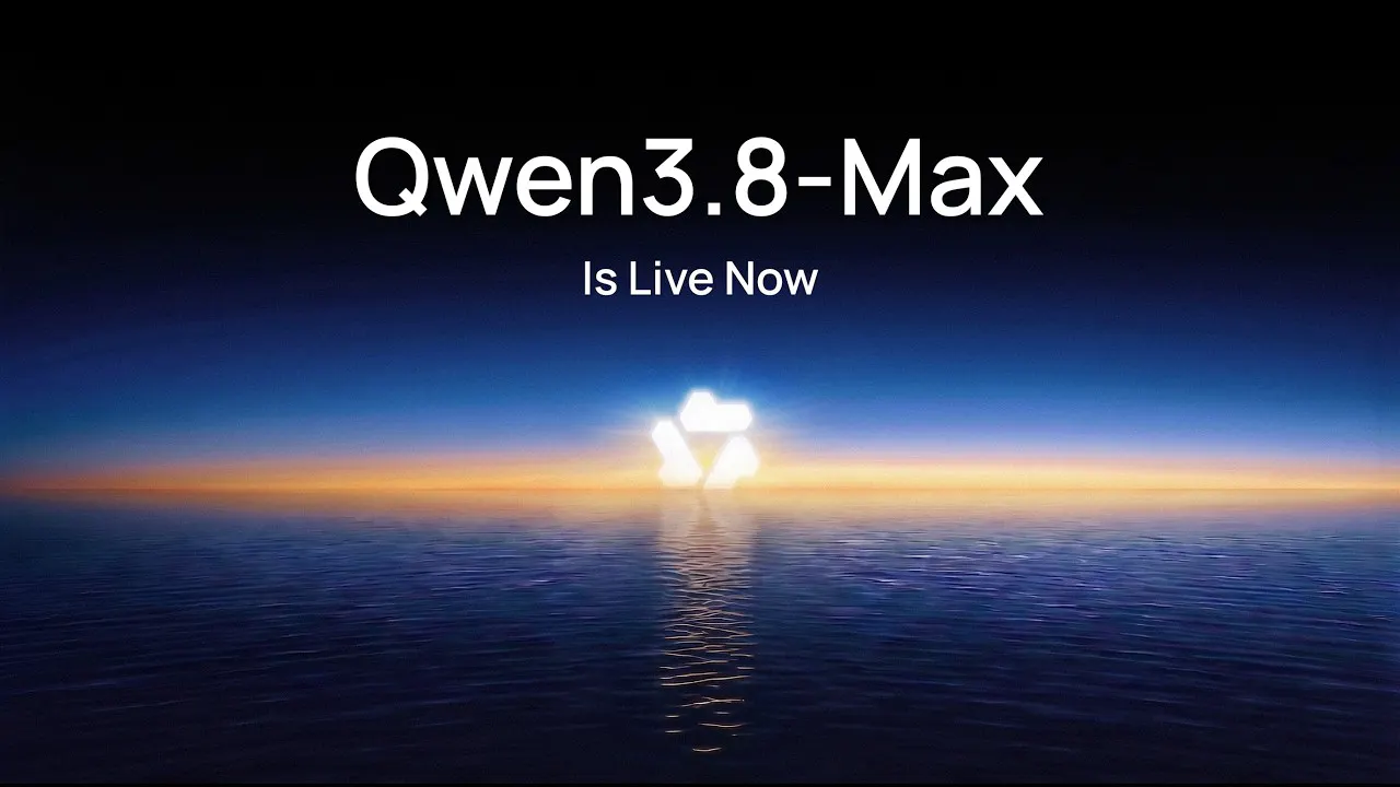 Qwen3.8-Max gallery image