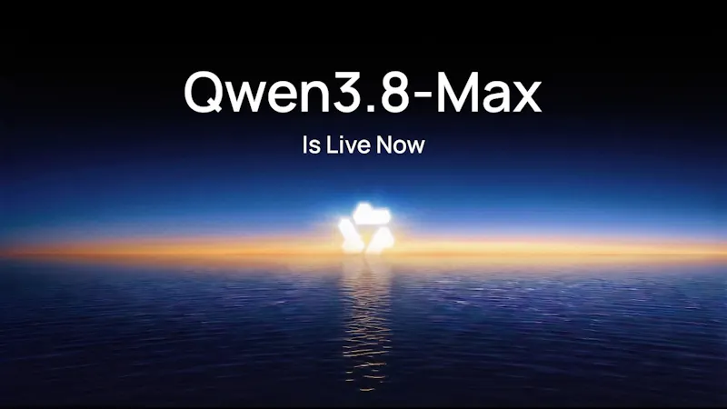 Qwen3.8-Max screenshot 2