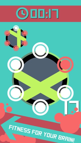 Mind The Arrow: Match The Dots gallery image