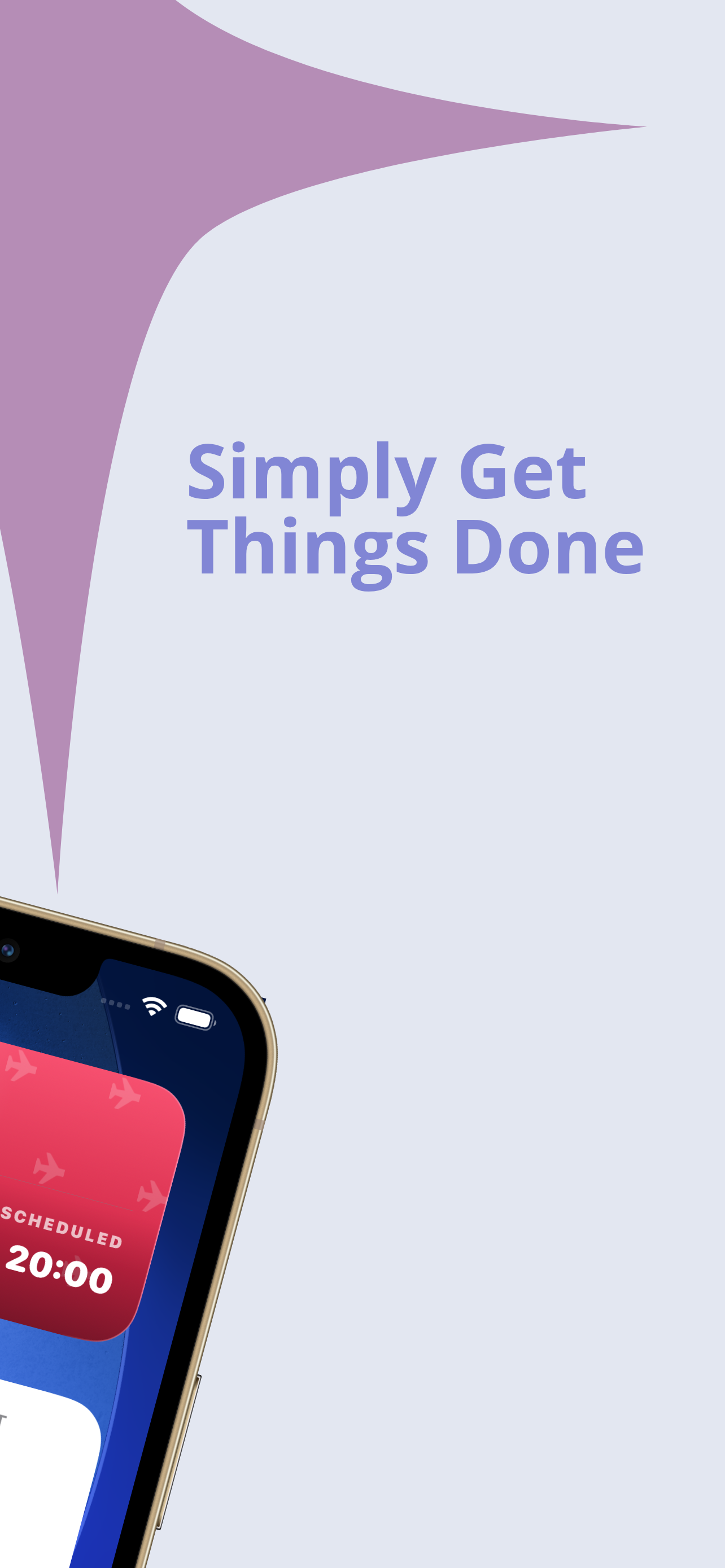 Plans: Focus Timer & Tasks gallery image