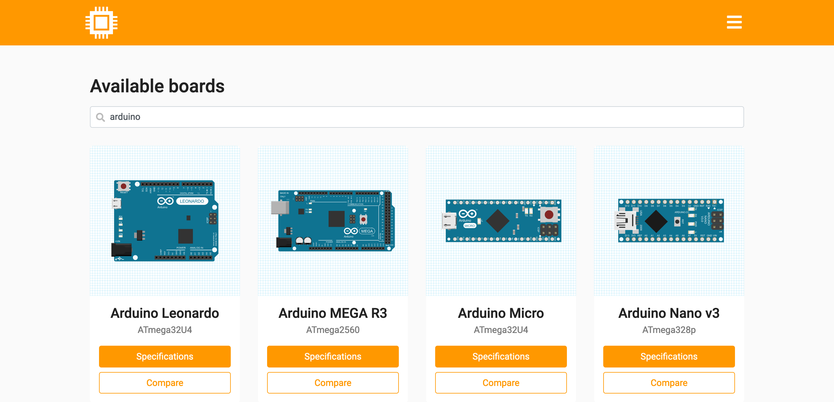 Board Arena gallery image