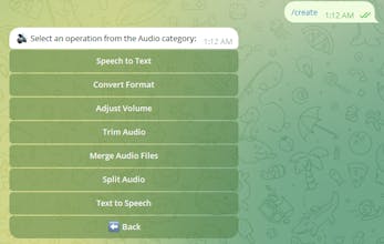 Delivery Expo gallery image