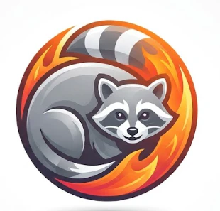 Racore logo