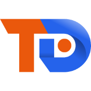 ThickDot Agent logo