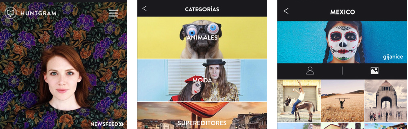 Huntgram gallery image