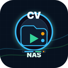 Channel Vault NAS
