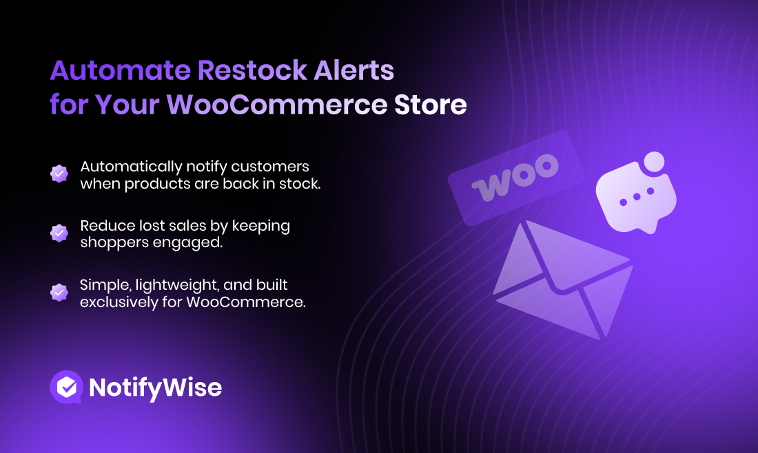 NotifyWise gallery image