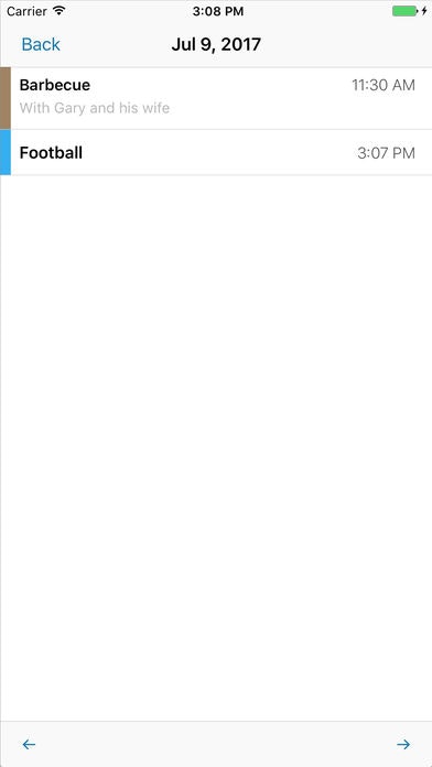 Tick A Date gallery image