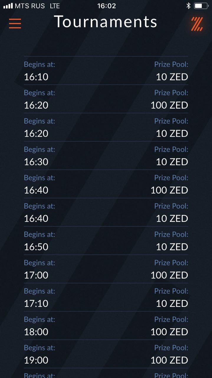 TradePlayz gallery image