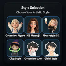 AI Emoji gallery image