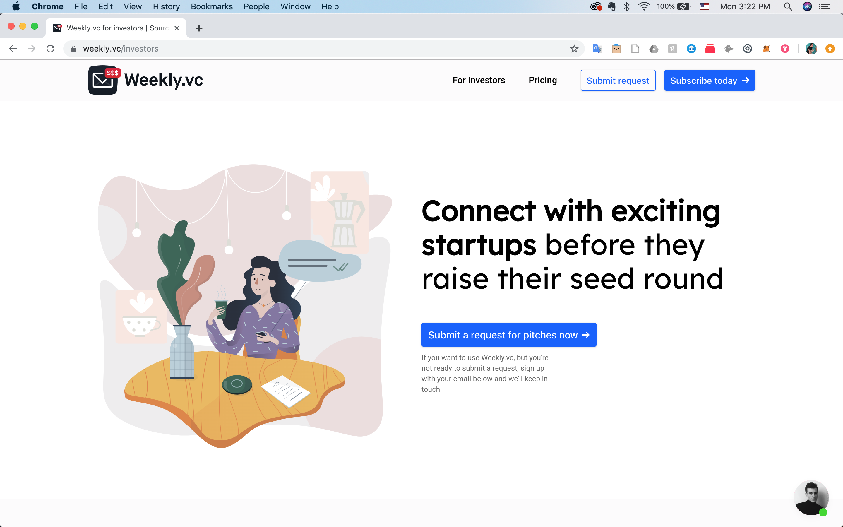 Weekly.vc gallery image