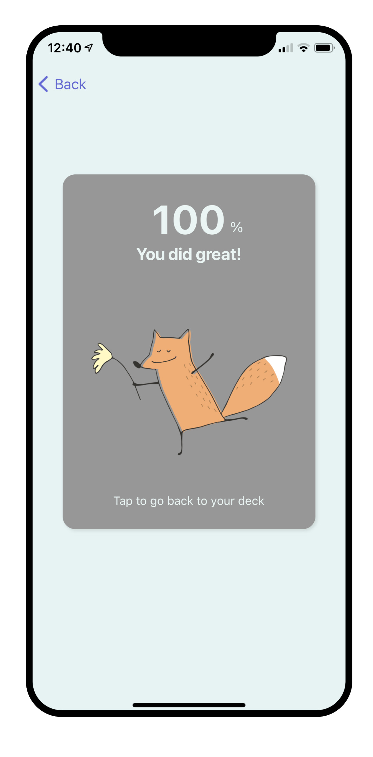 Muna Flashcards gallery image